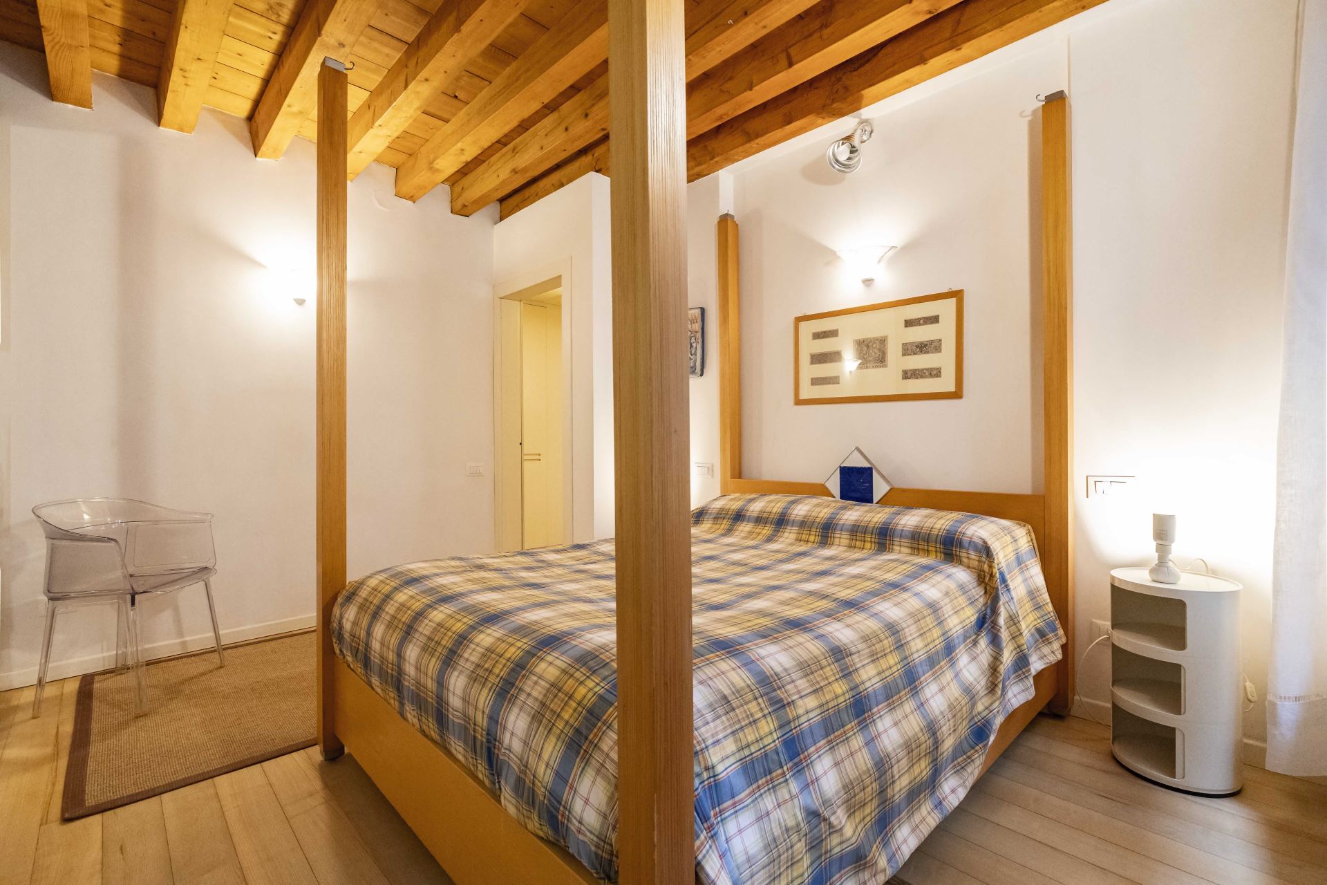 Apartment CA' FRANCESCA