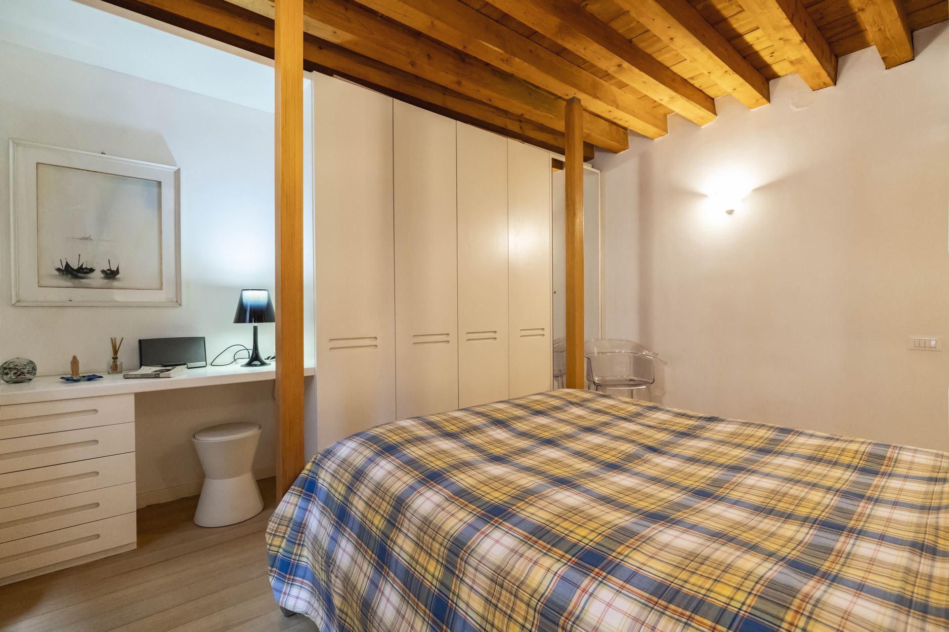 Apartment CA' FRANCESCA