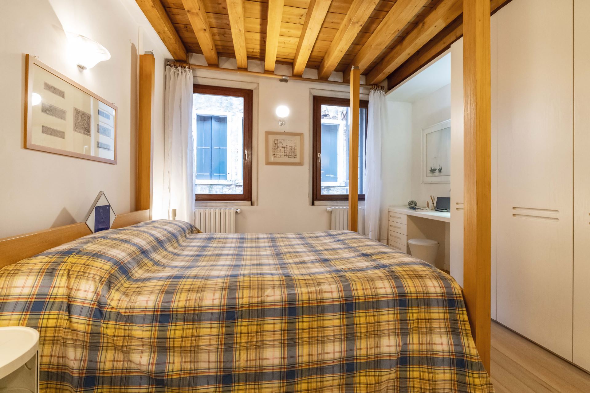 Apartment CA' FRANCESCA