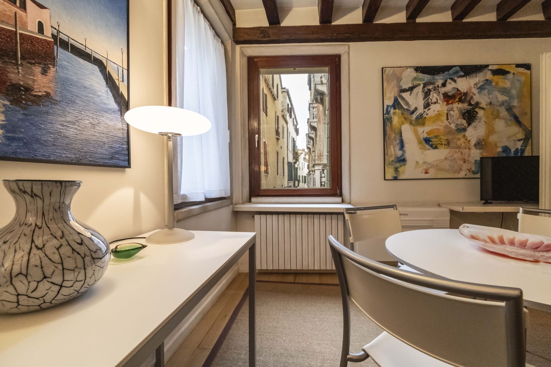 Apartment CA' FRANCESCA