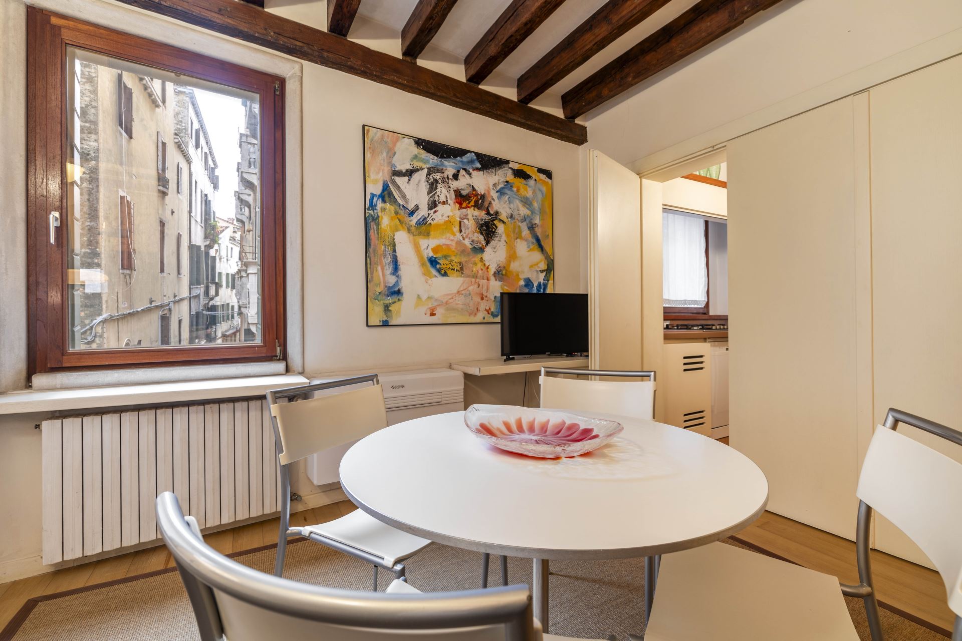 Apartment CA' FRANCESCA