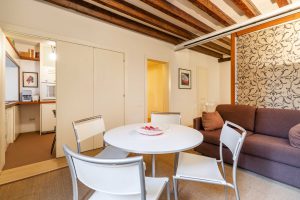 Apartment CA' FRANCESCA