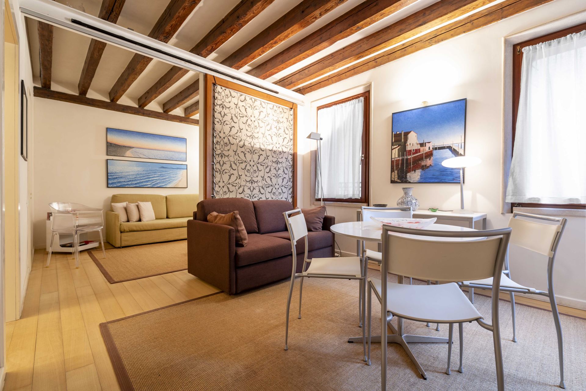 Apartment CA' FRANCESCA