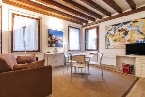 Apartment CA' FRANCESCA