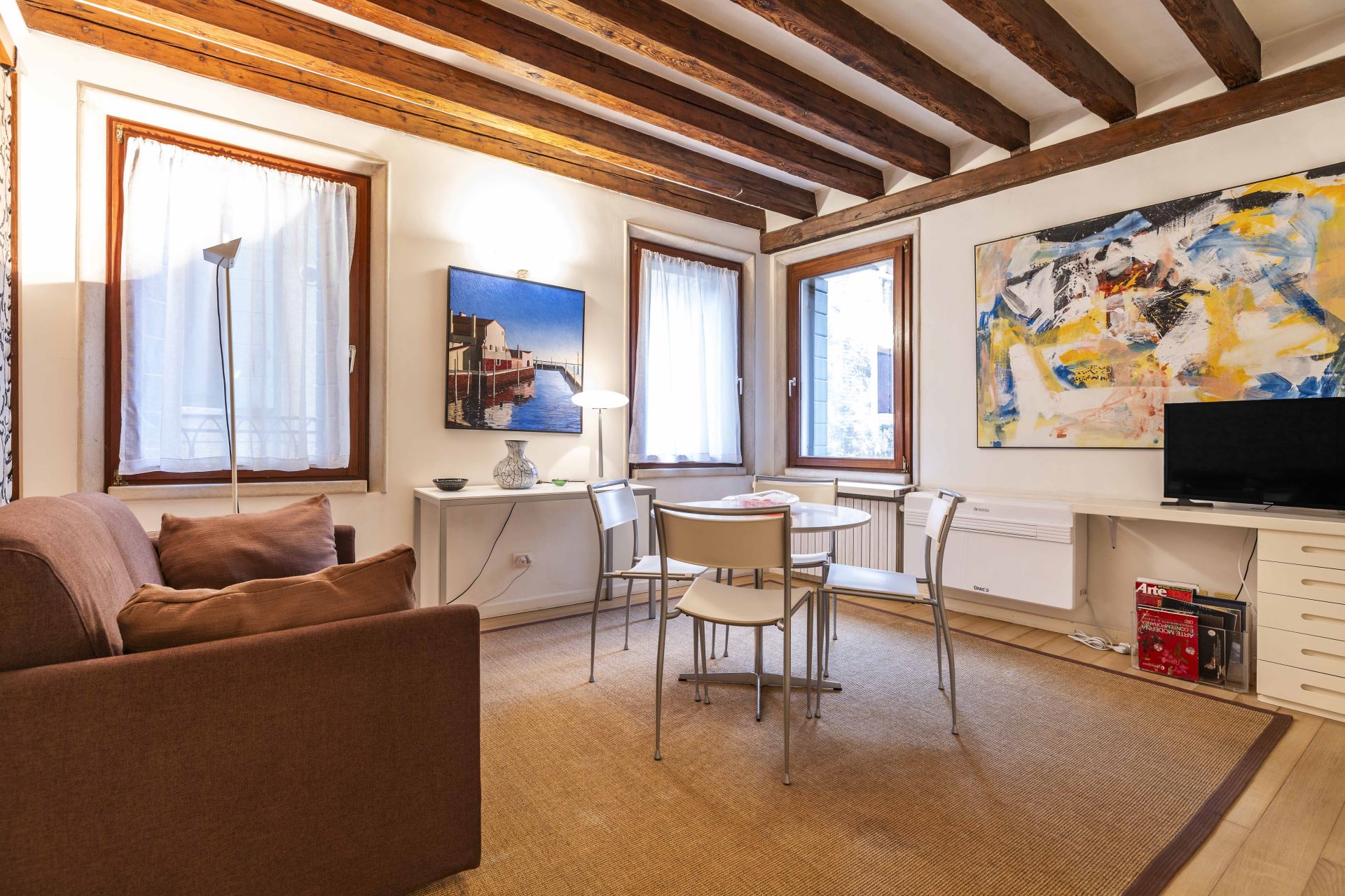 Apartment CA' FRANCESCA