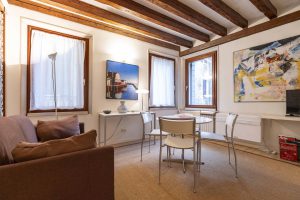 Apartment CA' FRANCESCA