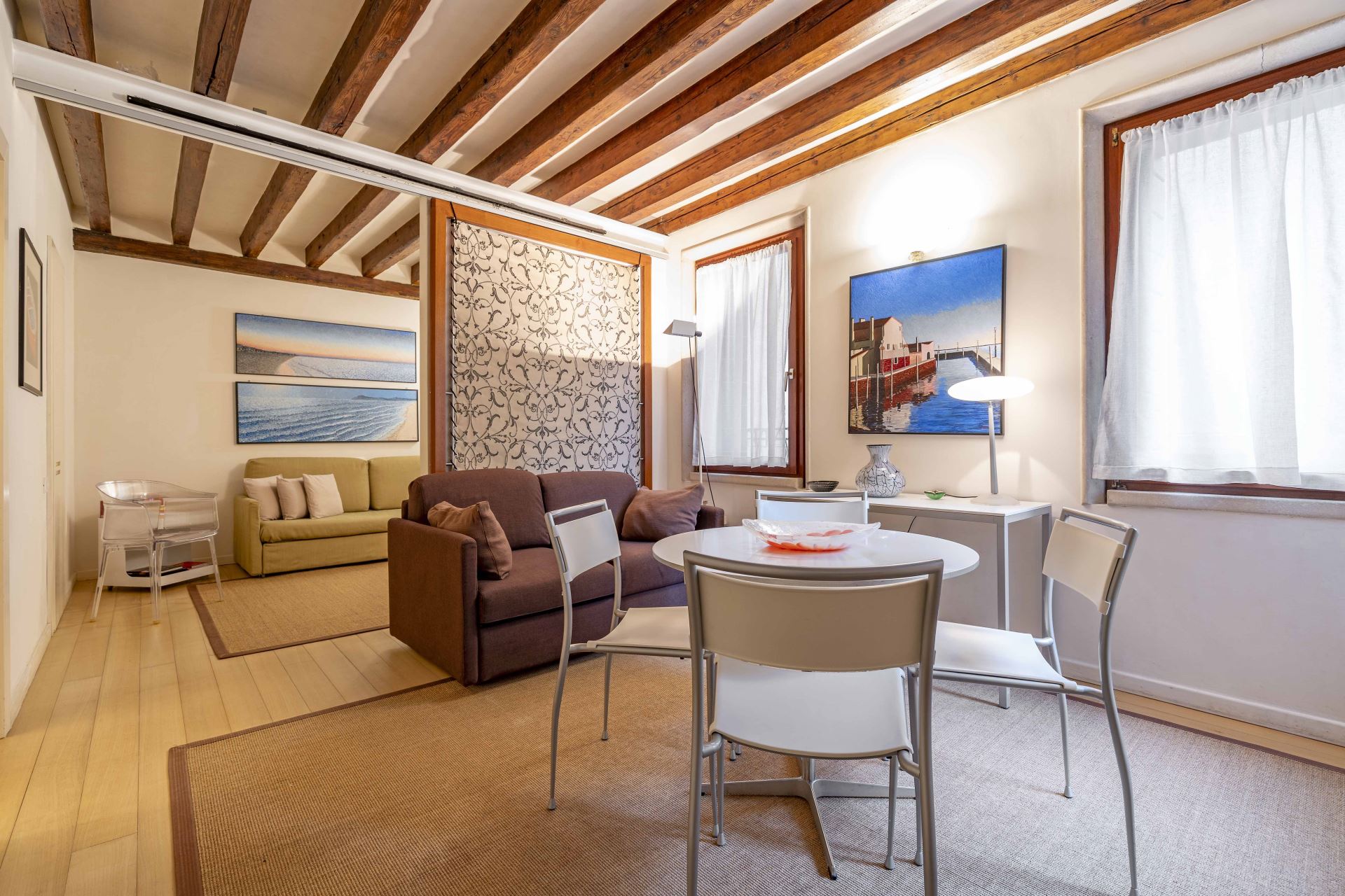 Apartment CA' FRANCESCA