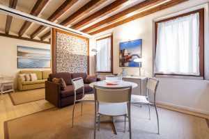 Apartment CA' FRANCESCA