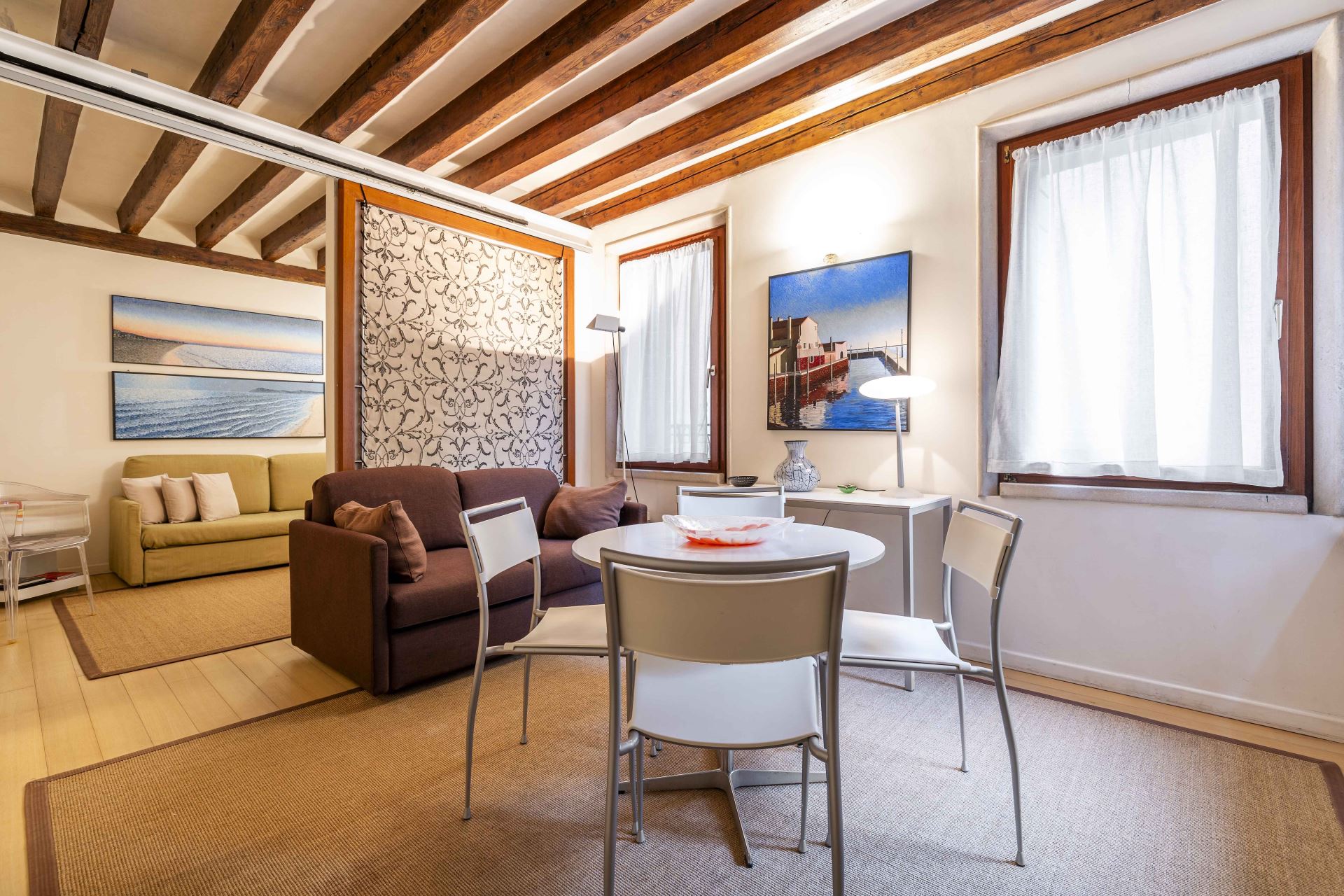 Apartment CA' FRANCESCA