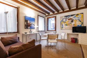 Apartment CA' FRANCESCA