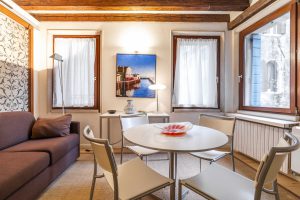 Apartment CA' FRANCESCA