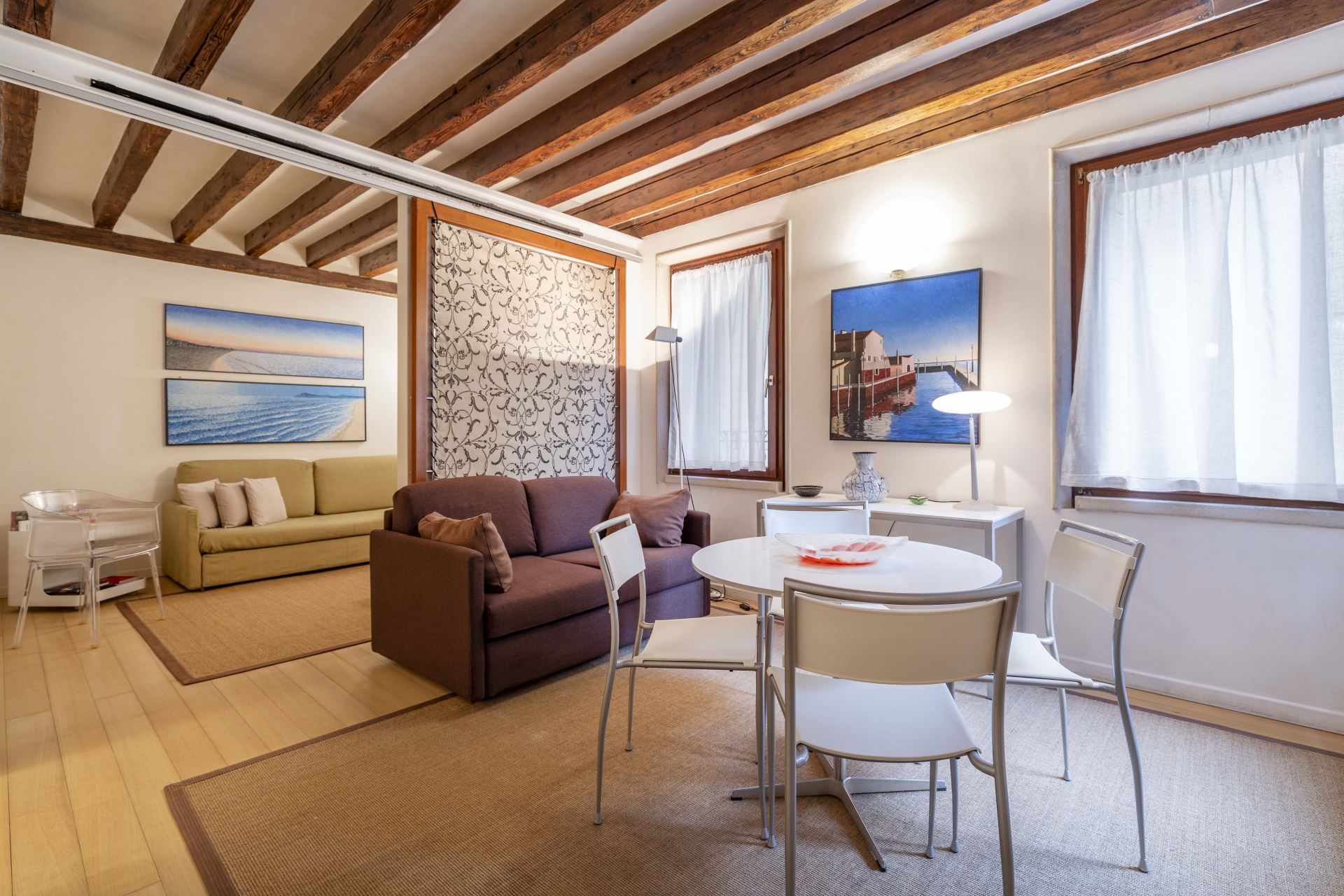 Apartment CA' FRANCESCA