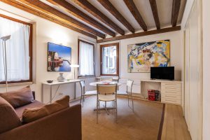 Apartment CA' FRANCESCA