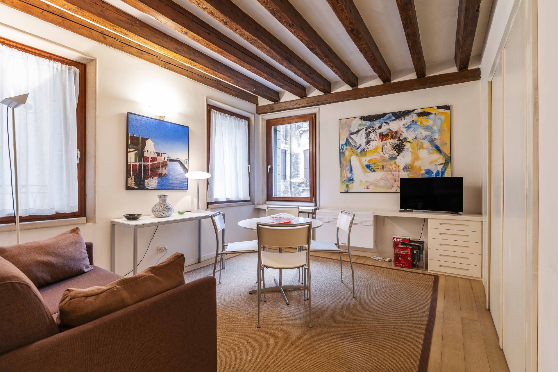 Apartment CA' FRANCESCA