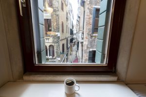 Apartment CA' FRANCESCA