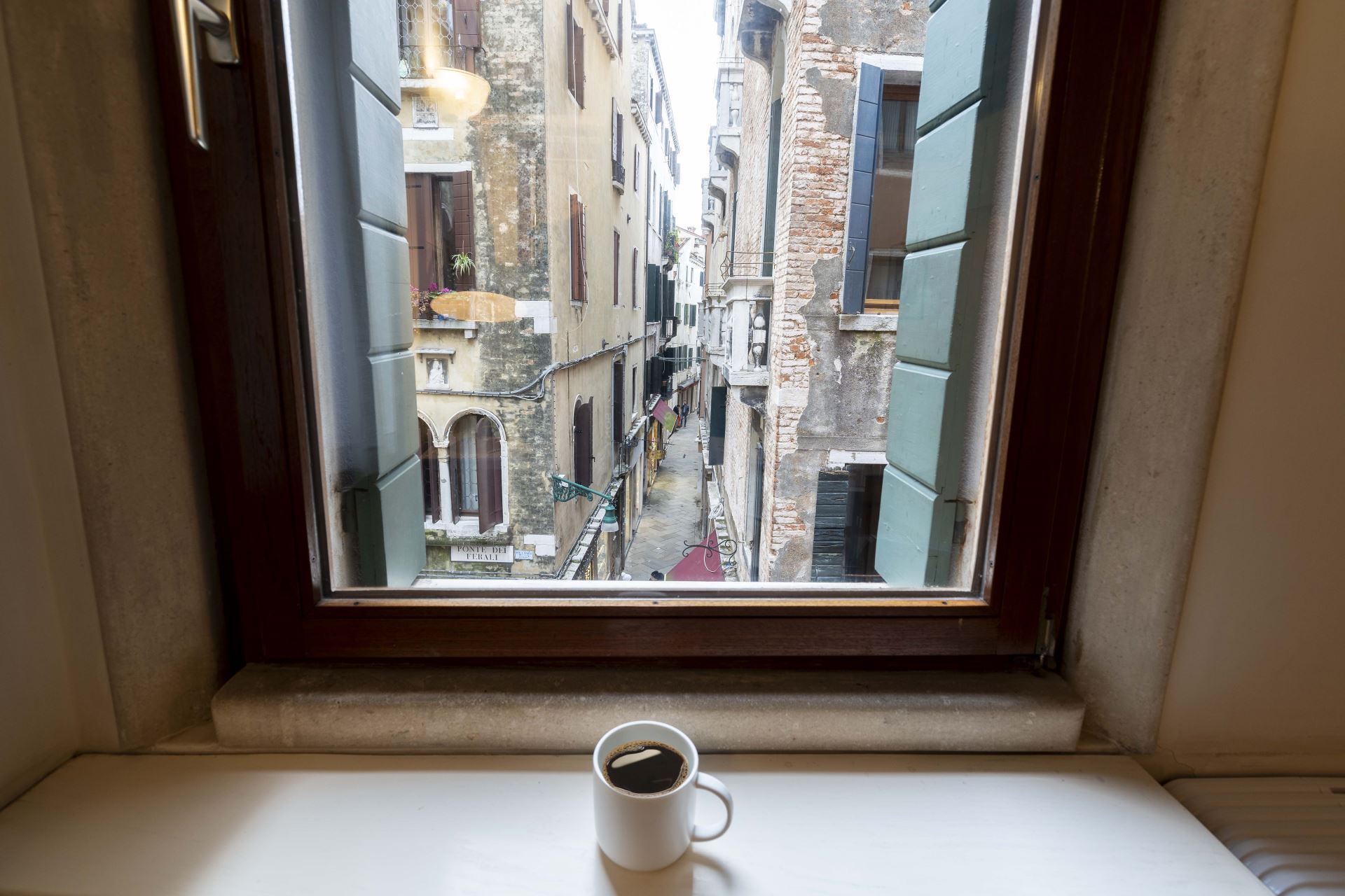 Apartment CA' FRANCESCA