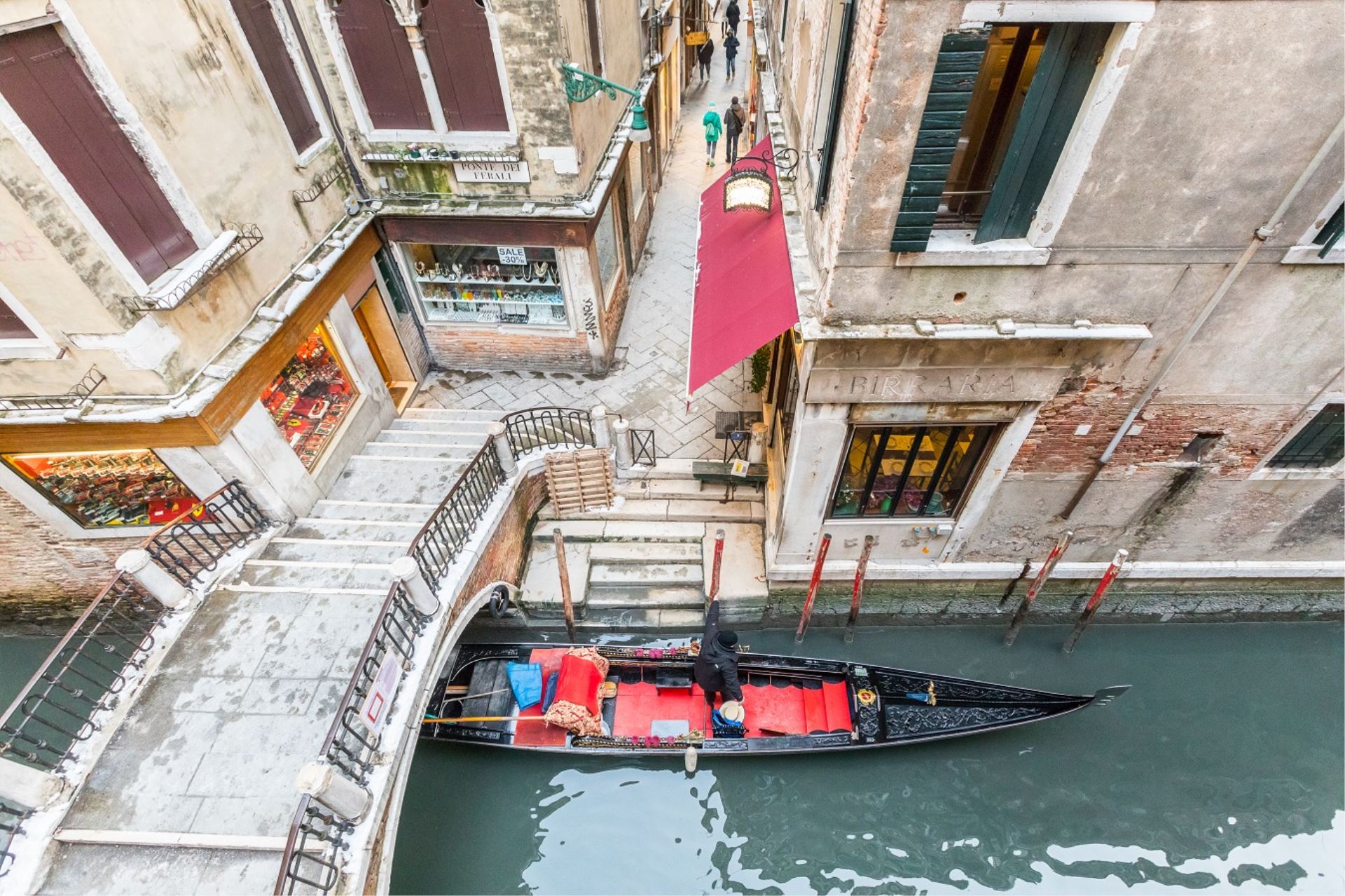 Apartment CA' FRANCESCA