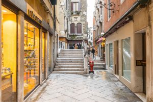 Apartment CA' FRANCESCA