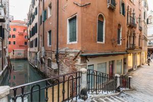 Apartment CA' FRANCESCA