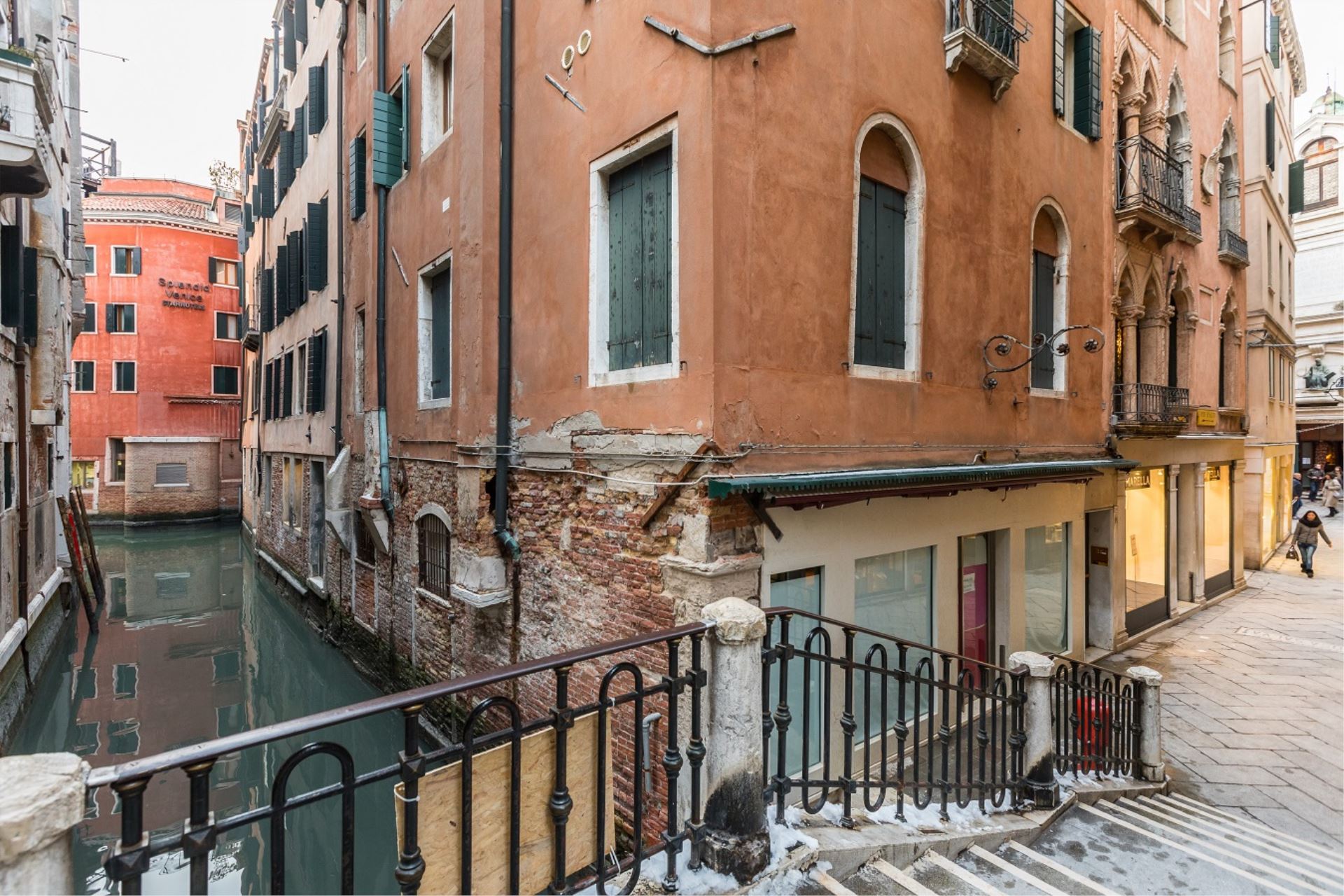 Apartment CA' FRANCESCA