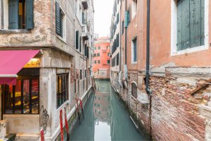 Apartment CA' FRANCESCA