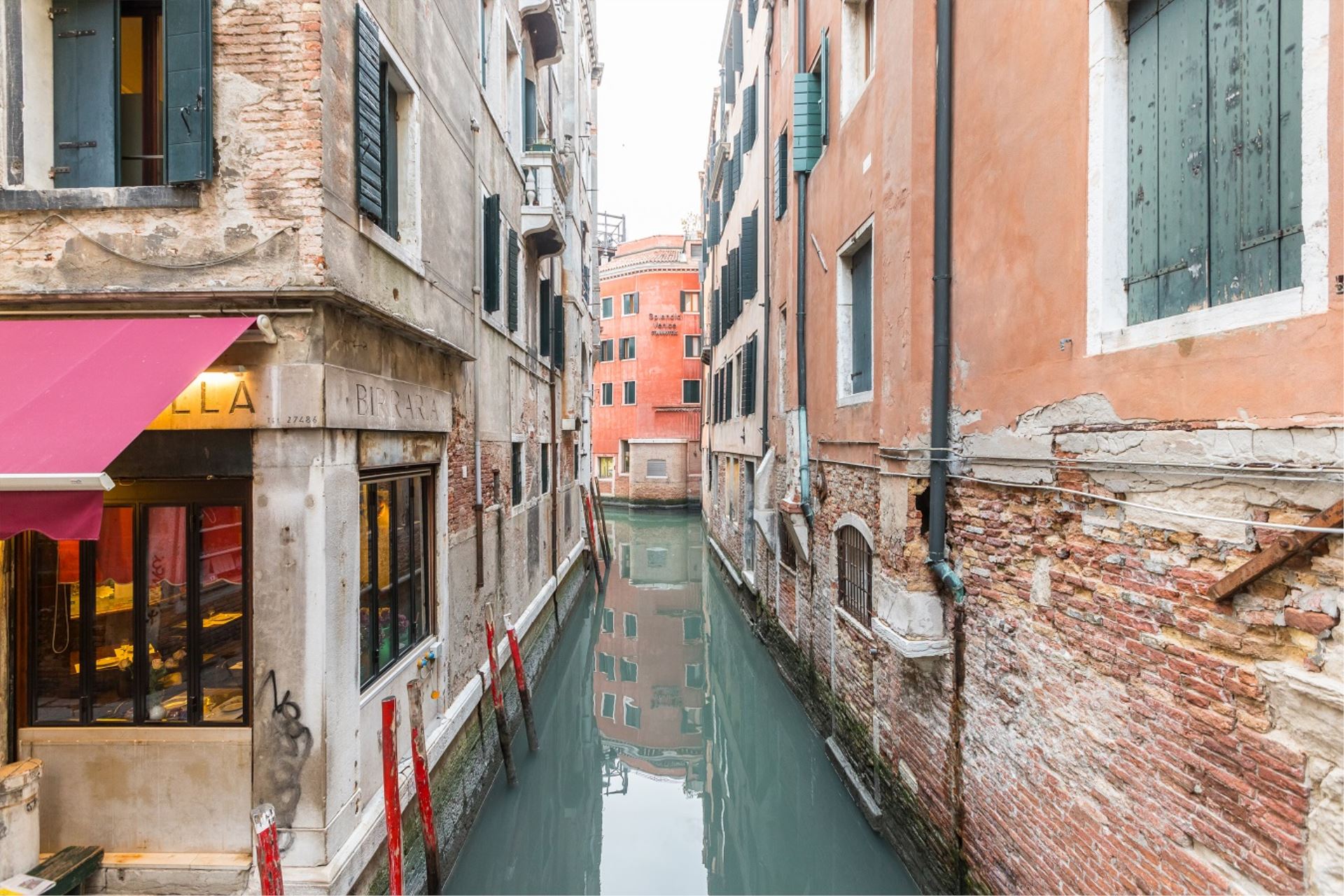 Apartment CA' FRANCESCA