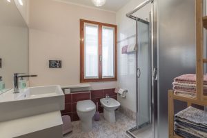 Apartment CA' ISABELLA