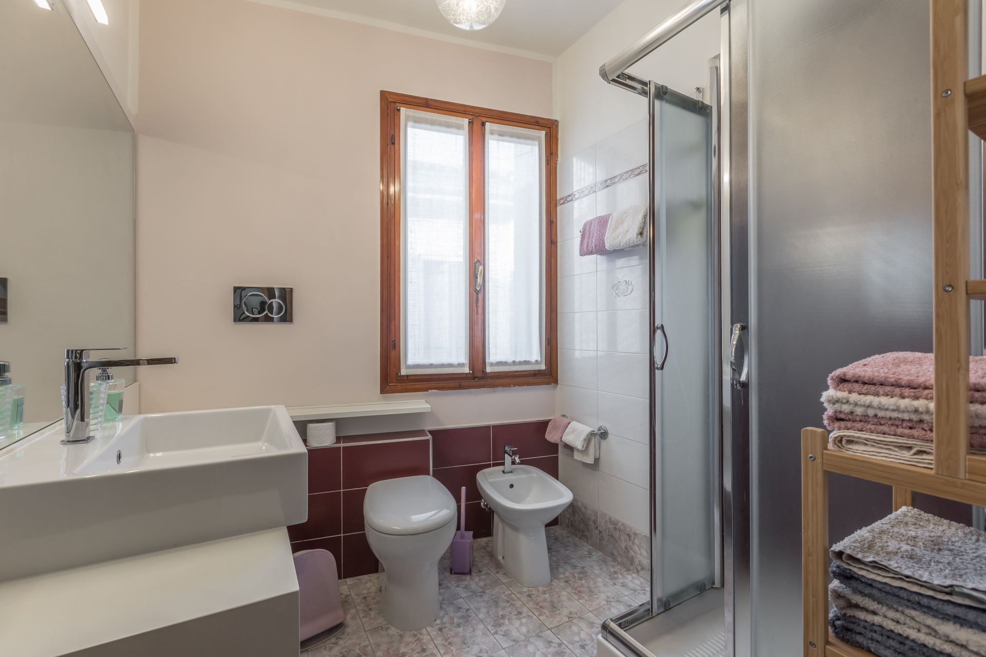 Apartment CA' ISABELLA