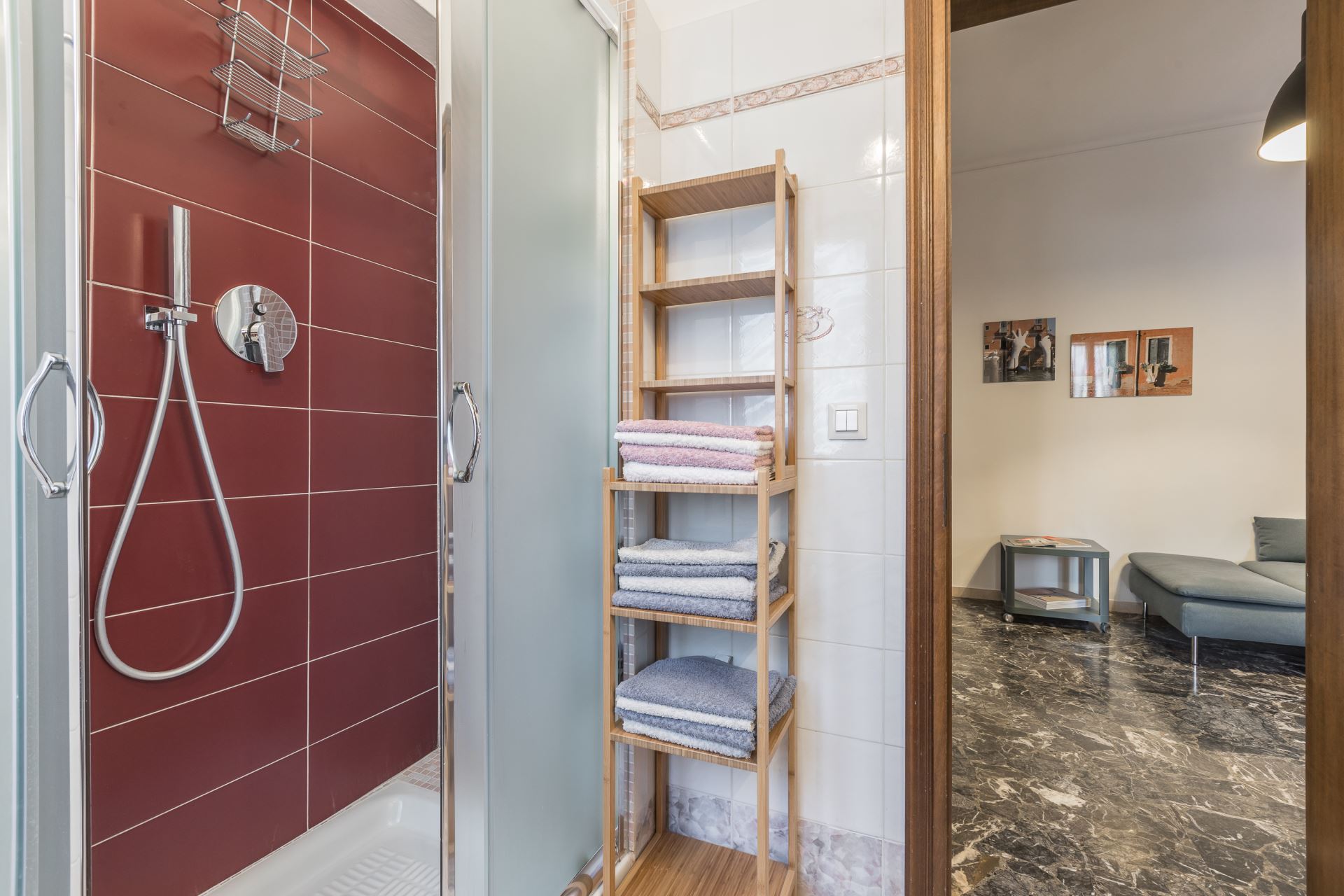 Apartment CA' ISABELLA