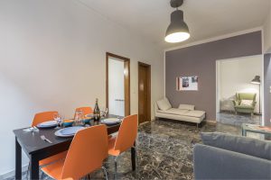 Apartment CA' ISABELLA