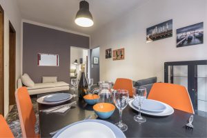 Apartment CA' ISABELLA