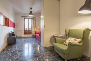 Apartment CA' ISABELLA