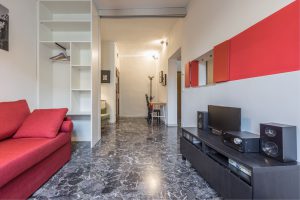 Apartment CA' ISABELLA