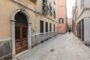 Apartment CA' ISABELLA