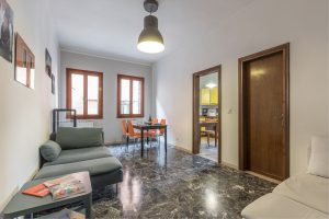 Apartment CA' ISABELLA