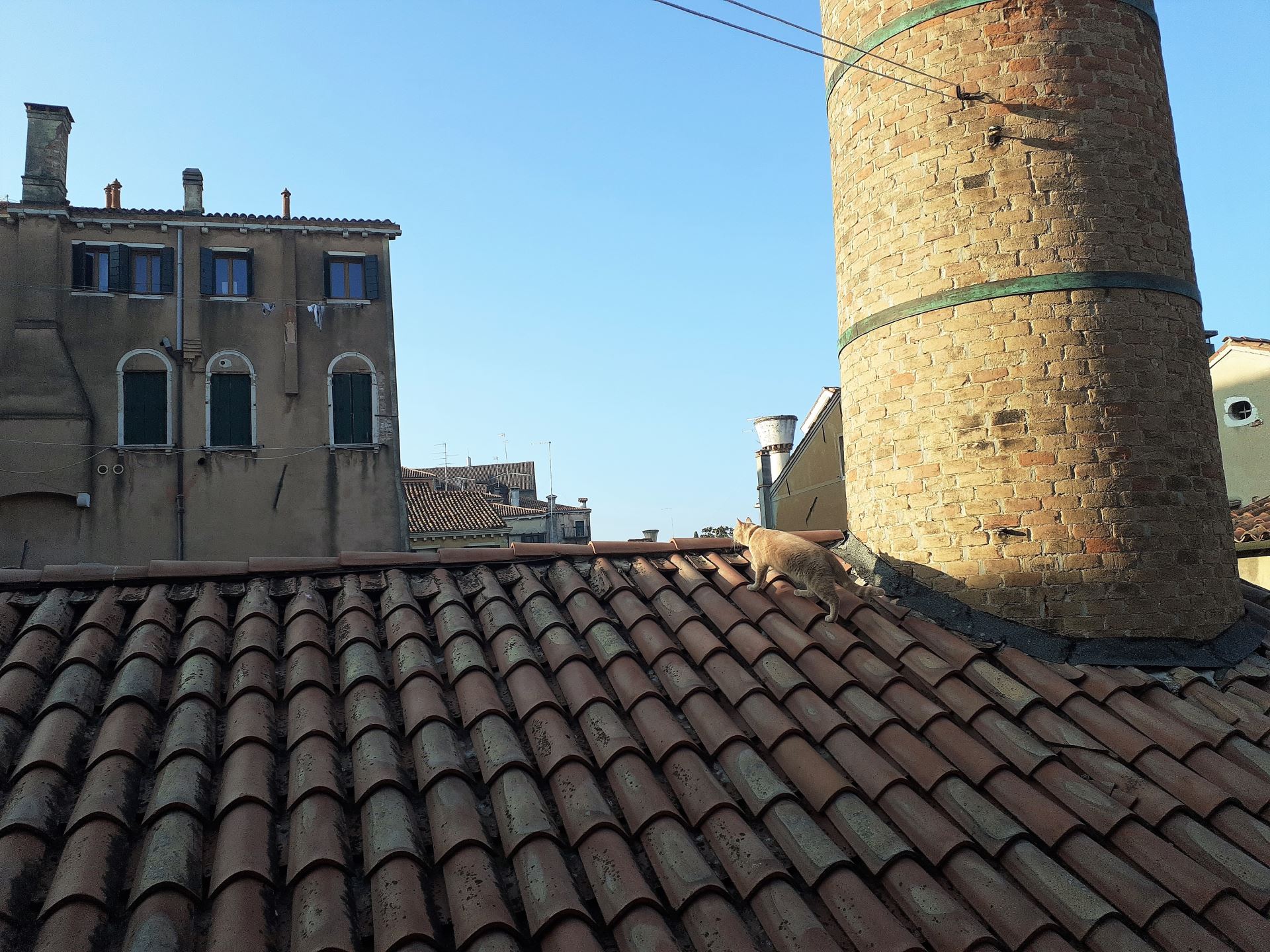 Apartment CA' MAGICA