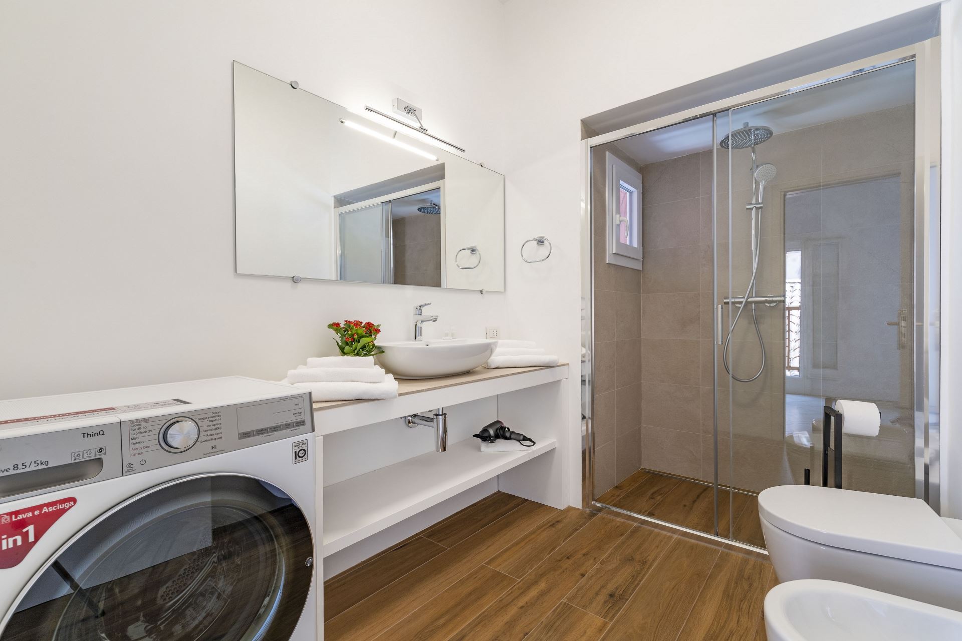 Apartment CA' MAGICA