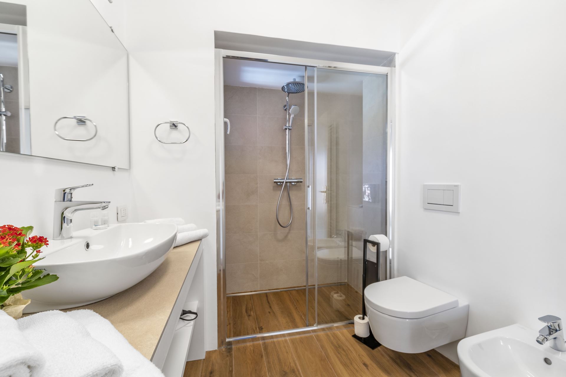 Apartment CA' MAGICA