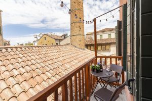 Apartment CA' MAGICA