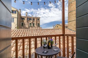 Apartment CA' MAGICA