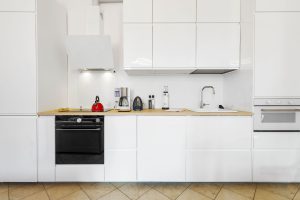 Apartment CA' MAGICA