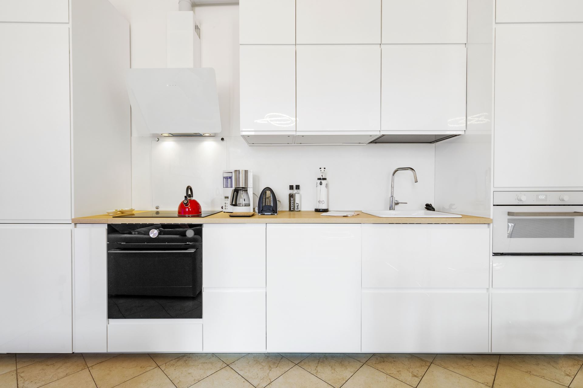 Apartment CA' MAGICA