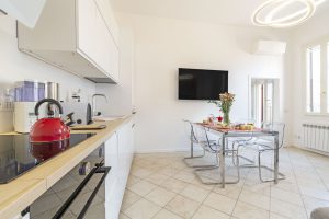 Apartment CA' MAGICA