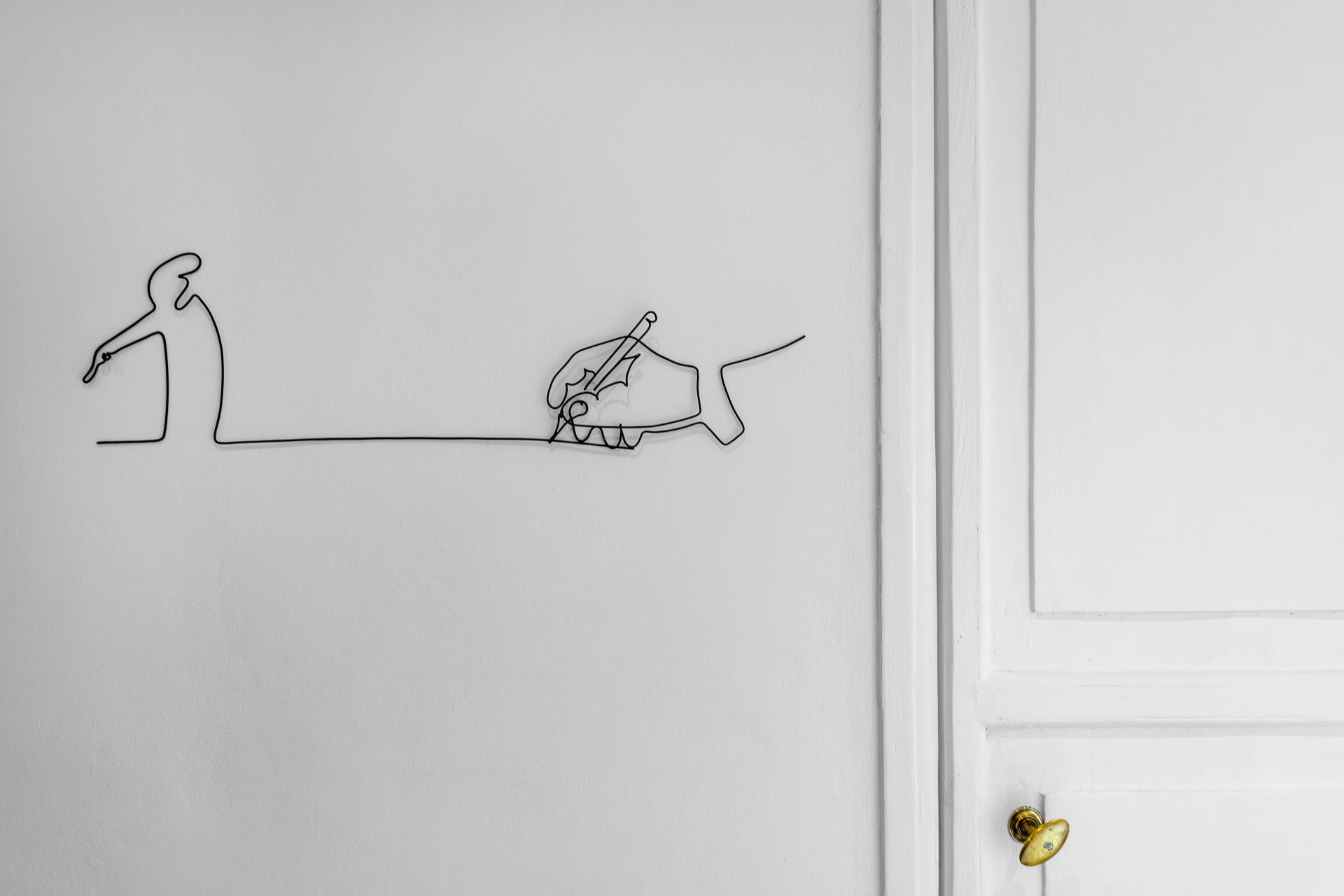 Apartment CA' MAGICA