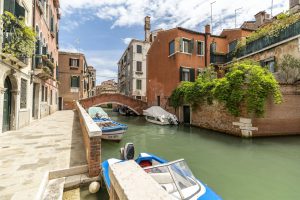 Apartment CA' MAGICA