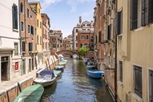 Apartment CA' MAGICA