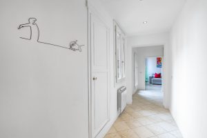 Apartment CA' MAGICA