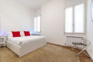 Apartment CA' MAGICA