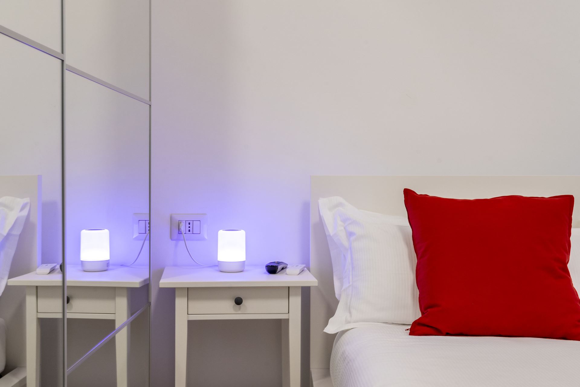 Apartment CA' MAGICA