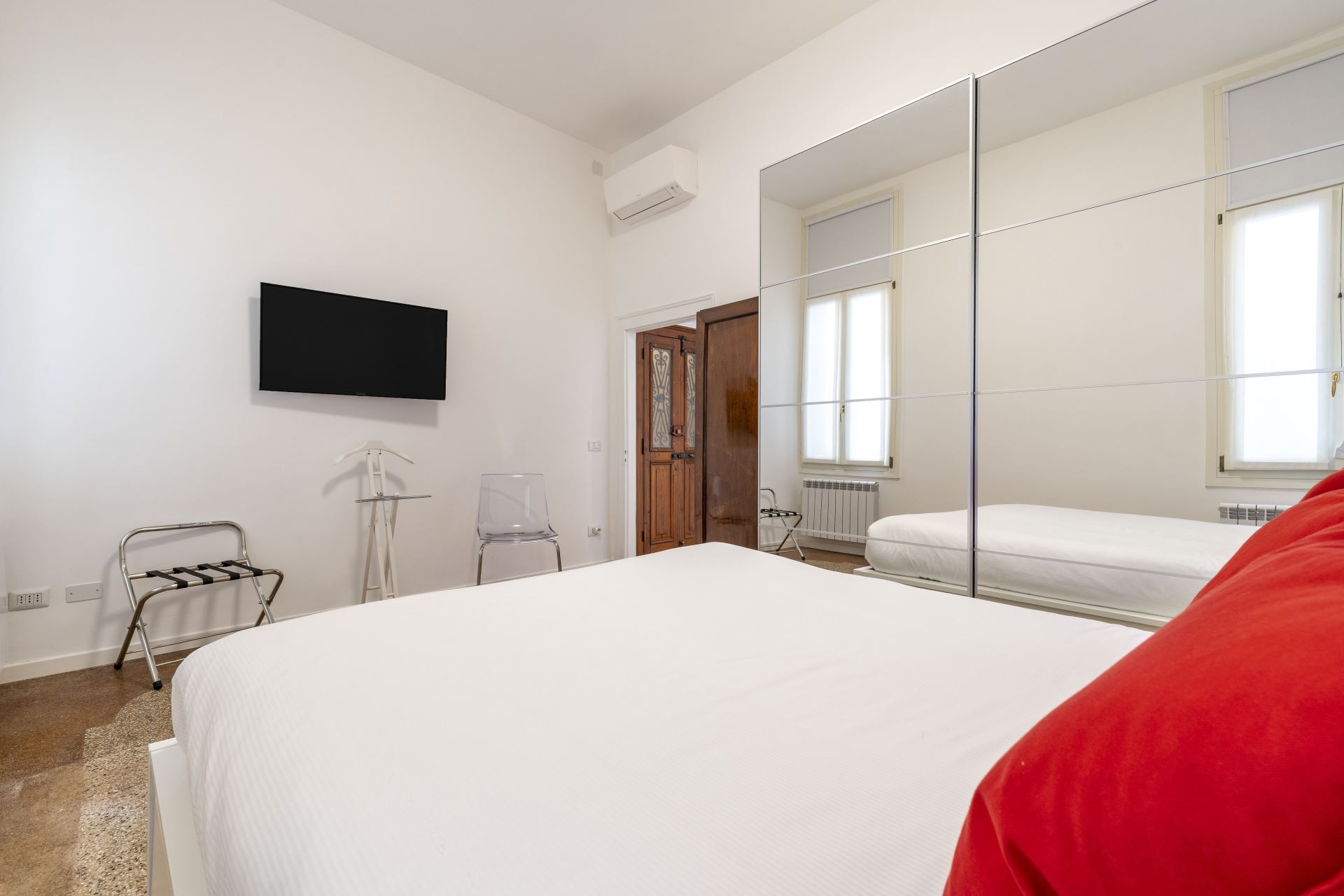 Apartment CA' MAGICA